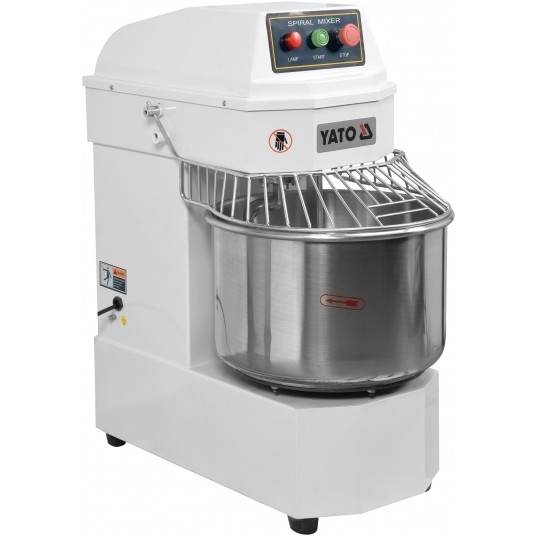 MIKSER SPIRALNY 30L -zdjęcie numer 4