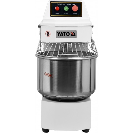 MIKSER SPIRALNY 30L -zdjęcie numer 1