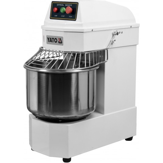 MIKSER SPIRALNY 30L -zdjęcie numer 7