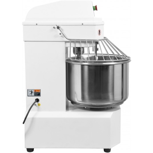MIKSER SPIRALNY 40L Z 2 PRĘDKOŚCIAMI -zdjęcie numer 5