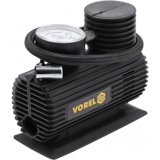 MINI KOMPRESOR SAMOCH.12V 250 PSI -zdjęcie numer 2