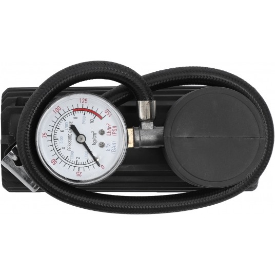 MINI KOMPRESOR SAMOCH.12V 250 PSI -zdjęcie numer 4