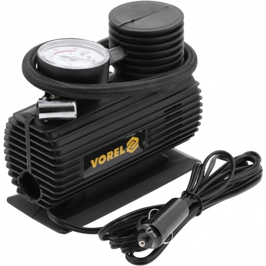 MINI KOMPRESOR SAMOCH.12V 250 PSI -zdjęcie numer 3