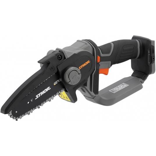 MINI PILARKA ŁAŃCUCHOWA 20V 5'' - BODY -zdjęcie numer 1