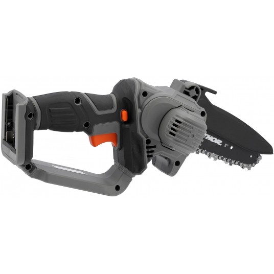 MINI PILARKA ŁAŃCUCHOWA 20V 5'' - BODY -zdjęcie numer 2