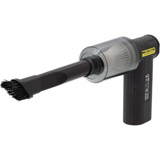 MINI TURBO DMUCHAWA ODKURZACZ Z AKCS. -zdjęcie numer 10