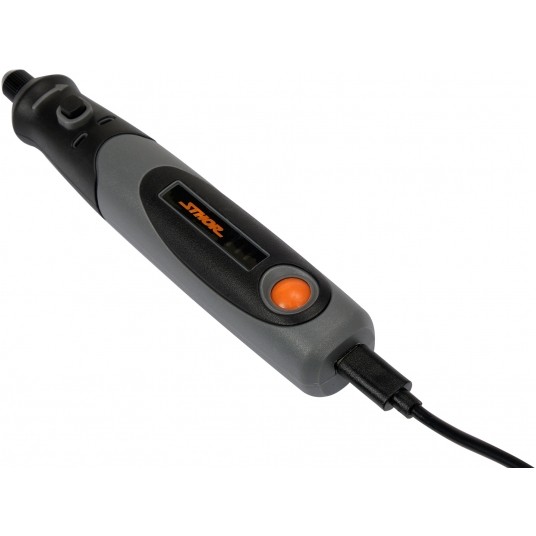 MINISZLIFIERKA 3,6V -zdjęcie numer 8