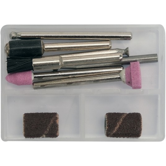 MINISZLIFIERKA 3,6V -zdjęcie numer 5