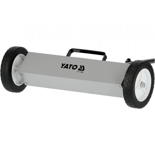 MIOTŁA MAGNETYCZNA 450MM -zdjęcie numer 4