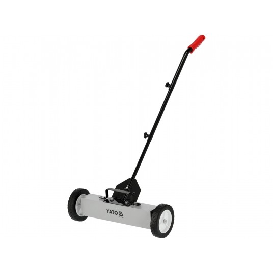 MIOTŁA MAGNETYCZNA 450MM -zdjęcie numer 1