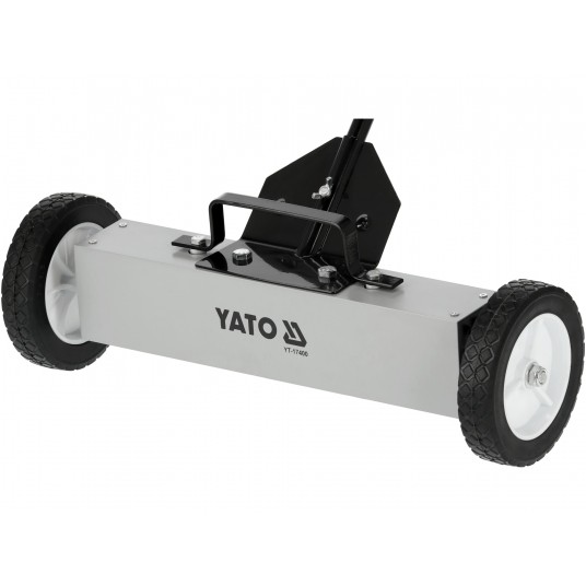 MIOTŁA MAGNETYCZNA 450MM -zdjęcie numer 3