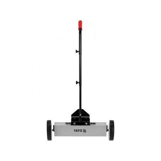 MIOTŁA MAGNETYCZNA 450MM -zdjęcie numer 2