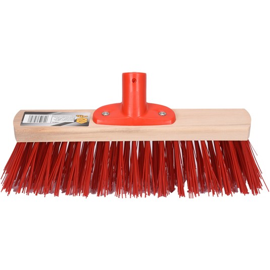 MIOTŁA PVC ULICZNA L-300 -zdjęcie numer 1