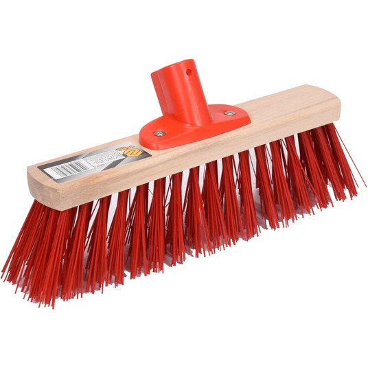 MIOTŁA PVC ULICZNA L-300 -zdjęcie numer 2