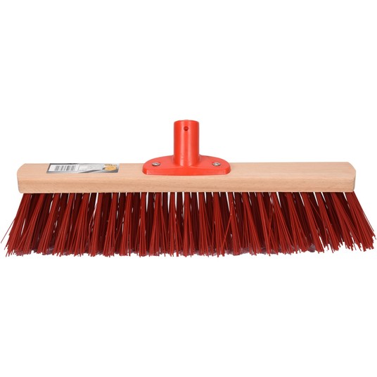 MIOTŁA PVC ULICZNA L-400 -zdjęcie numer 1