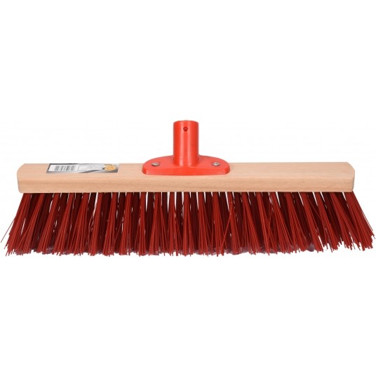 MIOTŁA PVC ULICZNA L-400 -zdjęcie numer 1