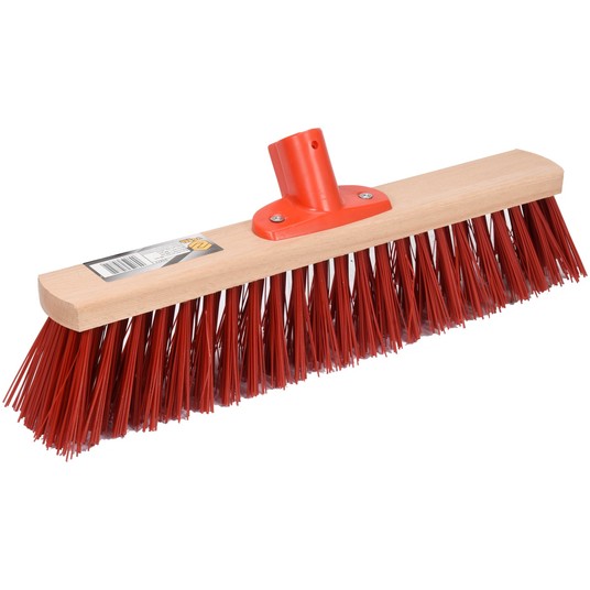 MIOTŁA PVC ULICZNA L-400 -zdjęcie numer 2