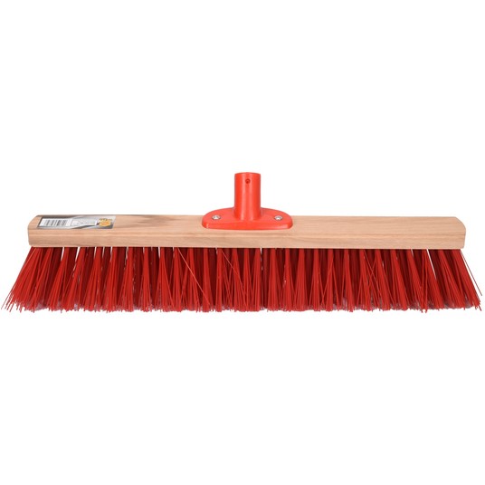 MIOTŁA PVC ULICZNA L-500 -zdjęcie numer 1