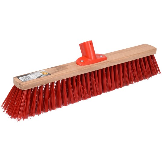 MIOTŁA PVC ULICZNA L-500 -zdjęcie numer 2