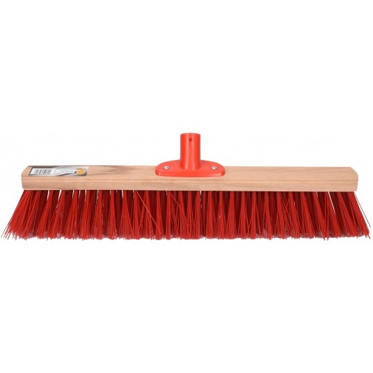 MIOTŁA PVC ULICZNA L-500 -zdjęcie numer 1