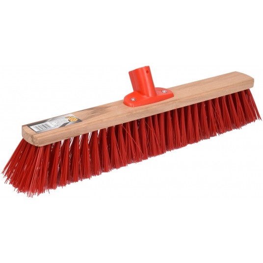 MIOTŁA PVC ULICZNA L-500 -zdjęcie numer 2