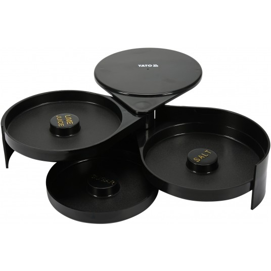 MISECZKI DO DEKORACJI KIELISZKÓW -zdjęcie numer 2