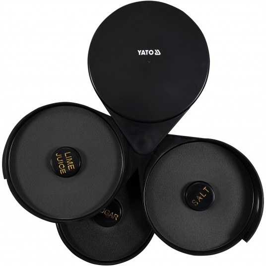 MISECZKI DO DEKORACJI KIELISZKÓW -zdjęcie numer 3