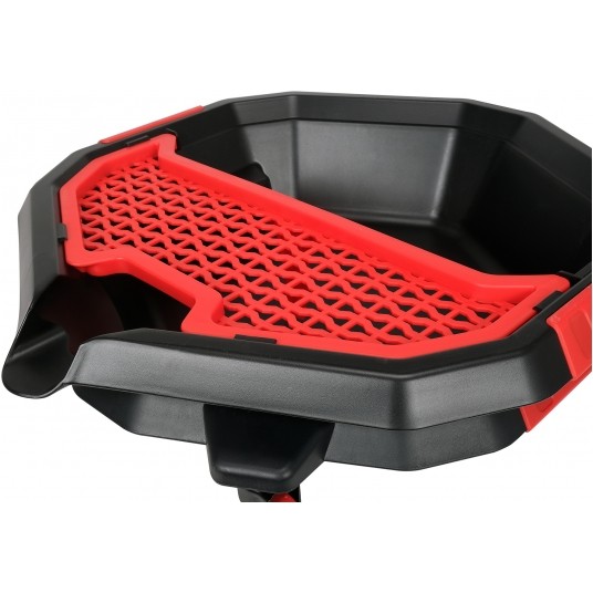 MISKA DO OLEJU / TACA WARSZTATOWA -zdjęcie numer 8