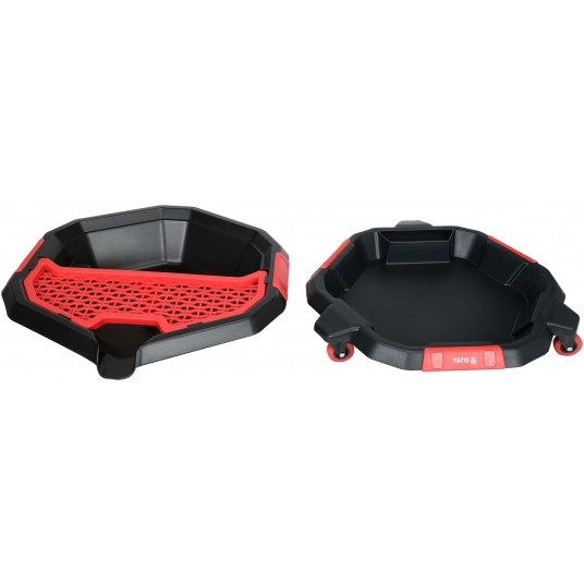 MISKA DO OLEJU / TACA WARSZTATOWA -zdjęcie numer 3