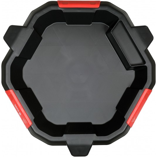 MISKA DO OLEJU / TACA WARSZTATOWA -zdjęcie numer 4