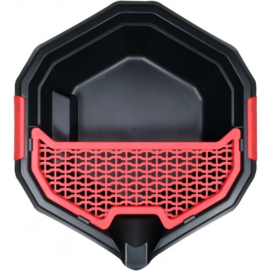 MISKA DO OLEJU / TACA WARSZTATOWA -zdjęcie numer 5