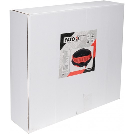 MISKA DO OLEJU / TACA WARSZTATOWA -zdjęcie numer 9