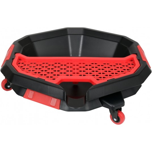 MISKA DO OLEJU / TACA WARSZTATOWA -zdjęcie numer 1