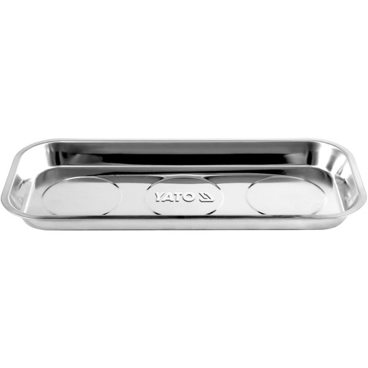 MISKA MAGNETYCZNA PROSTOKĄTNA 35CMx15CM -zdjęcie numer 1