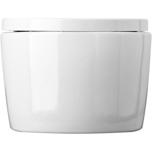 MISKA WC TIP RIMLESS Z DESKĄ SLIM DUROPL -zdjęcie numer 4