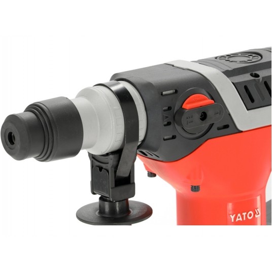 MŁOT SDS+ 1100W 3 FUNKCJE -zdjęcie numer 4