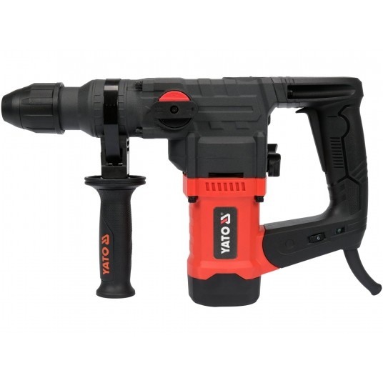 MŁOT SDS+ 1100W 3 FUNKCJE -zdjęcie numer 2