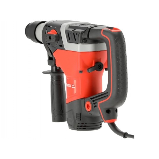 MŁOT SDS+ 1100W 3 FUNKCJE -zdjęcie numer 3