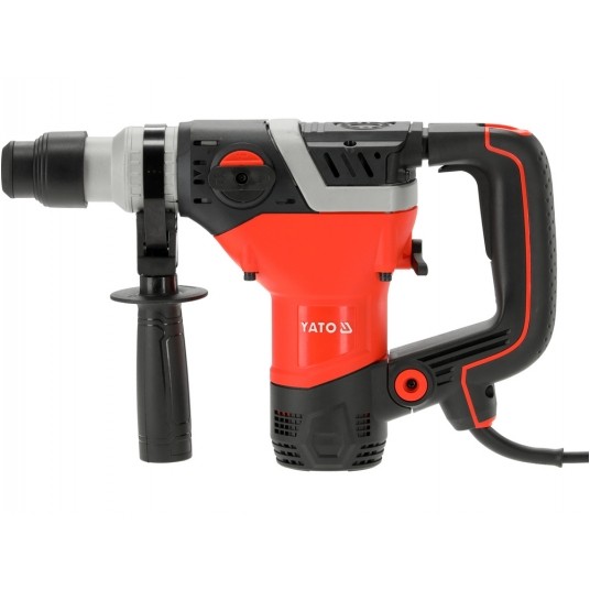 MŁOT SDS+ 1100W 3 FUNKCJE -zdjęcie numer 2