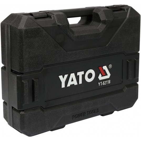 MŁOT SDS+ 1100W 3 FUNKCJE -zdjęcie numer 7