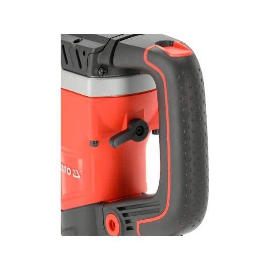 MŁOT SDS+ 1100W 3 FUNKCJE -zdjęcie numer 5