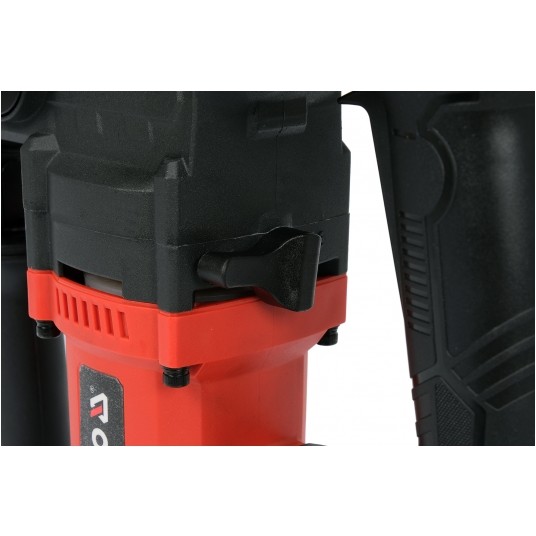 MŁOT SDS+ 1100W 3 FUNKCJE -zdjęcie numer 4