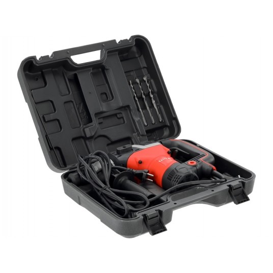 MŁOT SDS+ 1100W 3 FUNKCJE -zdjęcie numer 6