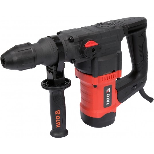 MŁOT SDS+ 1100W 3 FUNKCJE -zdjęcie numer 1