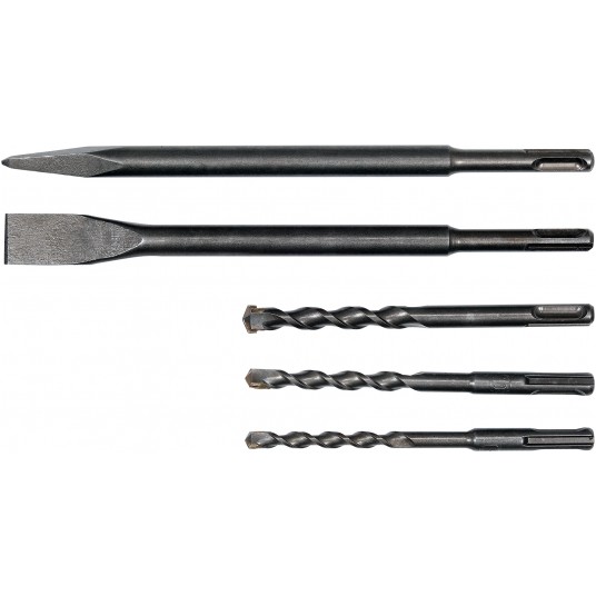 MŁOT SDS+ 1100W 3 FUNKCJE -zdjęcie numer 3