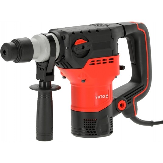 MŁOT SDS+ 1500W 3 FUNKCJE -zdjęcie numer 1