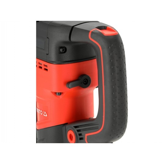 MŁOT SDS+ 1500W 3 FUNKCJE -zdjęcie numer 5