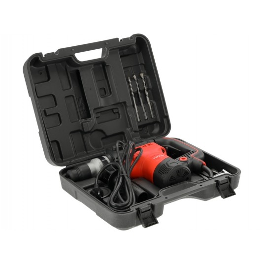 MŁOT SDS+ 1500W 3 FUNKCJE -zdjęcie numer 6