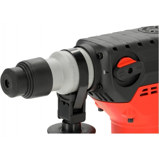 MŁOT SDS+ 1500W 3 FUNKCJE -zdjęcie numer 4