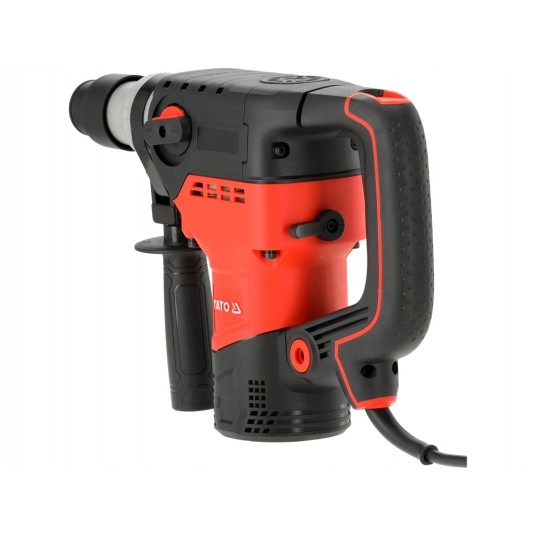 MŁOT SDS+ 1500W 3 FUNKCJE -zdjęcie numer 2